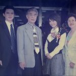 前市議員陳明吉安詳辭世 陳美雅感念父親啟蒙將延續初心守護基層