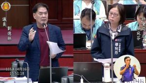 劉德林關切年輕婚育為婦女安危把關