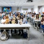 動保處犬貓牙科講座熱鬧登場 30毛孩齒度大開