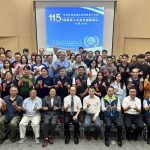 園管局臺中分局表揚68位模範勞工典範