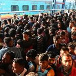 勞動部擬引進印度移工掀熱議 藍：制度未改善前全面反對