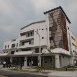 北區區政大樓將啟用黃偉哲盼成行政新地標