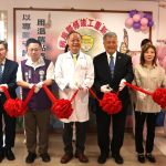 北榮桃園分院 醫療環境再升級