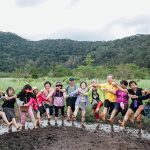 五一南國限定旅程 登場