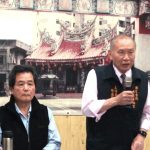 南崁五福宮玄壇元帥聖誕暨創廟365周年慶 即將登場