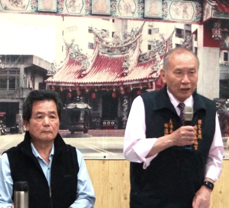 南崁五福宮玄壇元帥聖誕暨創廟365周年慶 即將登場