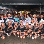 南投星空季解憂山谷站 許淑華邀民眾低碳追星