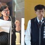 台中議員古秀英 籲教局重視原鄉午餐品質