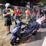 豐警執行環警監聯合稽查護安寧