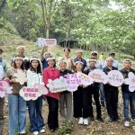 古坑桐花祭18日浪漫登場　