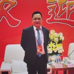 台AI醫療人才登陸發展  台灣之光盧翊淮 入選福建「百人計畫」名單