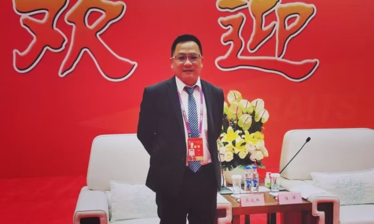 台AI醫療人才登陸發展  台灣之光盧翊淮 入選福建「百人計畫」名單