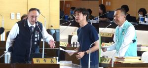 中市狼師問題層出不窮 議員再揭醜聞