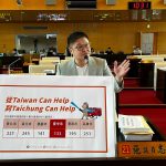 台中特搜人數六都墊底 施志昌促戰力倍增