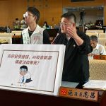 台中經濟「旱澇不均」 科技業搶錢 傳產苦哈哈 議員促建融資補償機制