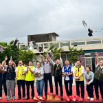 南市學甲區鴿笭文化季 盛大登場