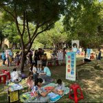 台南市昆和之友會寫生比賽 歡迎報名