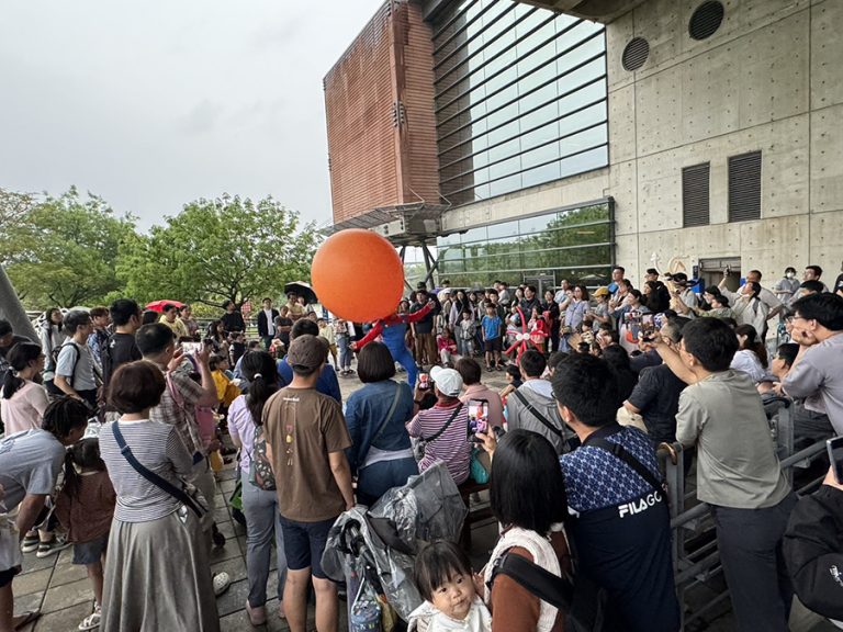 連假親子共學童樂趣 臺南旅遊人氣旺