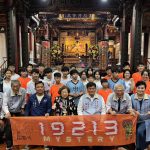 佳里機器人隊伍 連三年闖入世界賽決賽