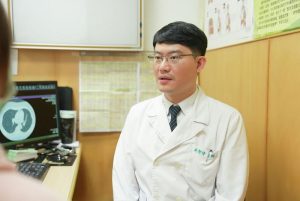 北慈：LDCT結節多惡性 早期肺癌生長慢難判別