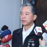 周俊銘丟棄辣椒水 警方當場查扣罐子