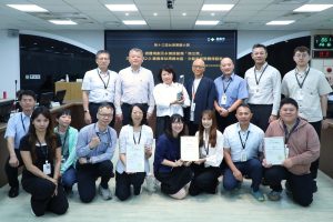 台灣景觀大獎 嘉市勇奪3獎項