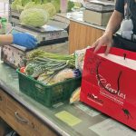 嘉市推動減塑 鼓勵自備購物袋