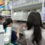 嘉縣府會同檢調 訪查塑膠袋供貨狀況