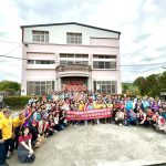 嘉縣社區關懷據點縣內觀摩 展現永續發展成果