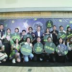 嘉縣螢火蟲季推出注音版導覽摺頁