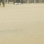 國家級警報狂響整夜 中部地區暴雨351毫米釀淹水大亂