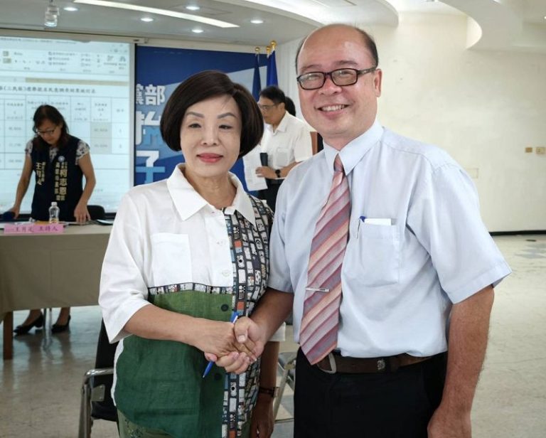 國民黨三民區議員初選結果 童燕珍出線