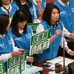 議會國民黨團嗆民進黨：別用政治口水掩蓋缺電事實 為中央卸責