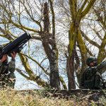 國軍無人機反制系統能力不足　監院要求國防部應檢討