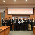 國衛院與大林慈濟醫院簽訂合作協議