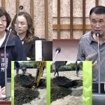 地主種番薯變成大峽谷事件遭罰 張漢忠為民伸冤