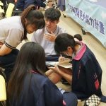 基隆兒少行動城市工作坊 百名學生共創新視野