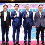 基北北桃TPASS政策展現成效 桃園公共運輸市占率成長突破六成