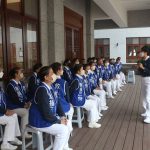 鳳山建檔行動守護生命 青年匯聚髓緣守護健康