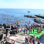 基隆外木山海上長泳開放報名