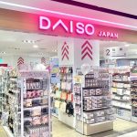 大創進駐大立B館 首四日推限定活動