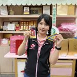 響應大甲媽祖遶境「善」行精神 大安區農會推飛天豬滿額贈 傳遞平安與在地關懷