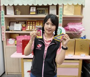 響應大甲媽祖遶境「善」行精神 大安區農會推飛天豬滿額贈 傳遞平安與在地關懷