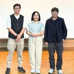 跨越十年的質感對話 導製團隊揭開醫學實景中的靈魂震撼