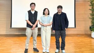 跨越十年的質感對話 導製團隊揭開醫學實景中的靈魂震撼