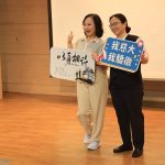 生命美學與職人靈魂相遇在生死邊界 淬鍊最優雅的以身相許