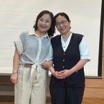 金鐘女配廖梨伶 在走路中尋回身體的節奏