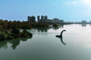 大手牽小手玩翻文化局主題場館 高雄兒童節連假超嗨