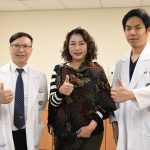 大林慈濟跨團隊合作 「低劑量放射治療」助病人擺脫關節發炎疼痛