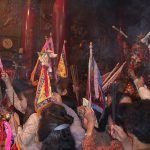 大甲鎮瀾宮媽祖遶境進香將展開